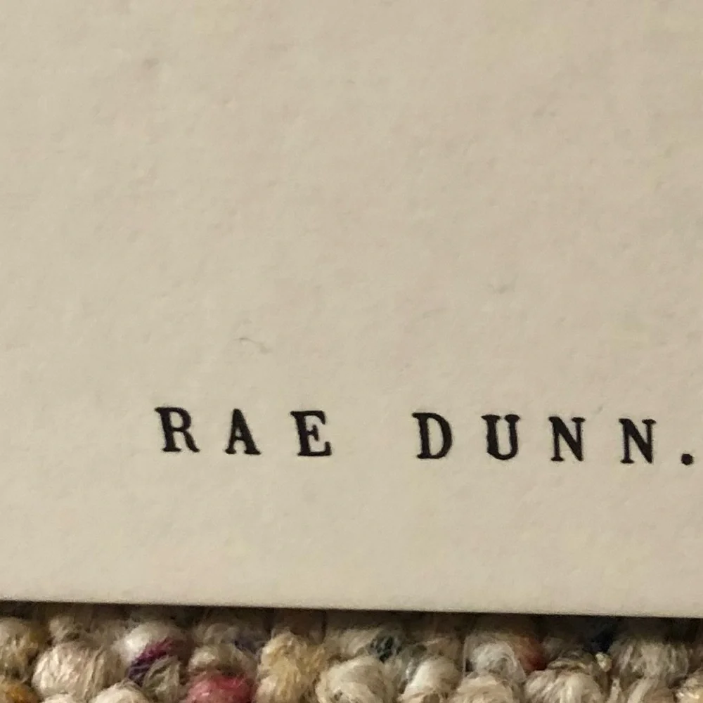 🆕 Rae Dunn PLANS 2023 Planner - Picture 10 of 11
